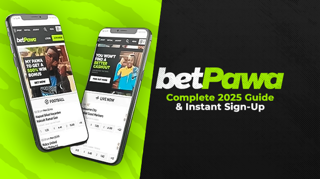 BetPawa Ghana Mobile Application Evaluation: Functions, Download, and Betting Experience