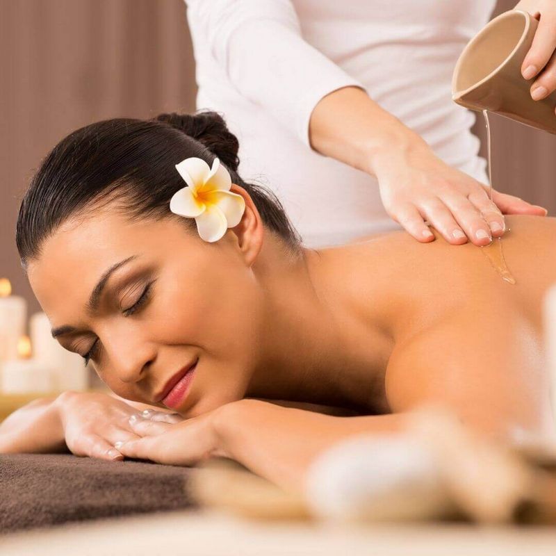 Integrating Lymphatic Drain Massage with Various Other Treatments