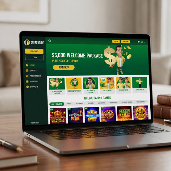 Is Joe Lot Of Money Gambling Establishment Safe and Legit? Licensing, Safety, and Customer Support Review