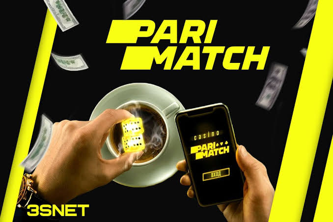 Обзор букмекерской конторы Parimatch