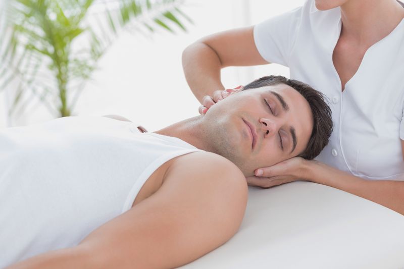 What Is a Standard Chinese Massage?