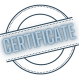 finavator certificate