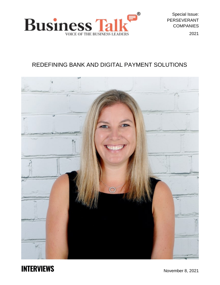 business talk magazine michelle beyo finavator