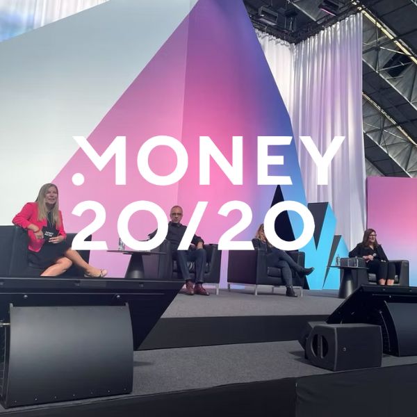 finavator money 2020 stage Michelle Beyo