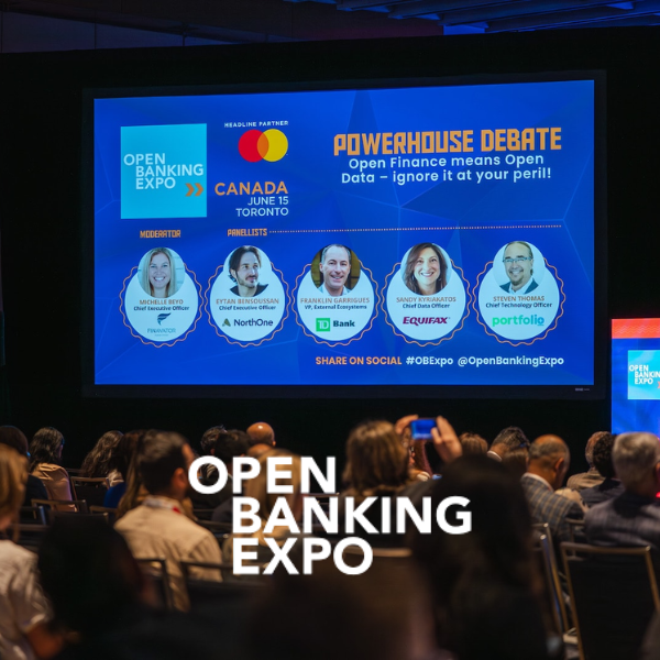 finavator open banking stage